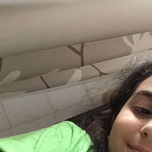 Meet your Posher, Alina